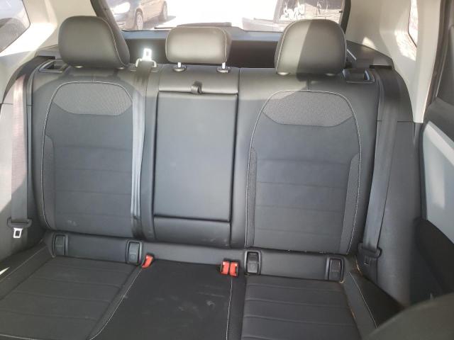 2022 VOLKSWAGEN TAOS SE - 3VVRX7B2XNM052753