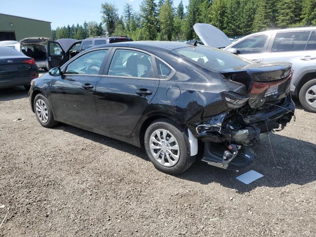 3KPF24AD3PE621943 KIA FORTE LX