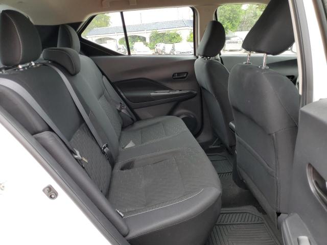 3N1CP5BV6NL496207 Nissan KICKS S