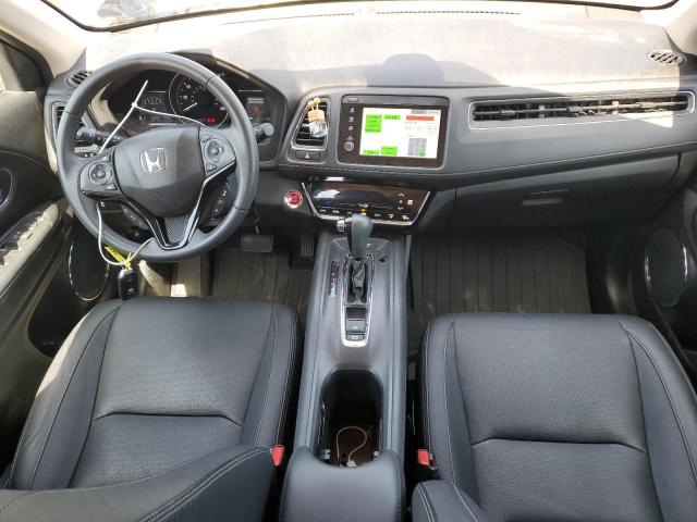 3CZRU6H77NM719695 Honda Hr-v Exl