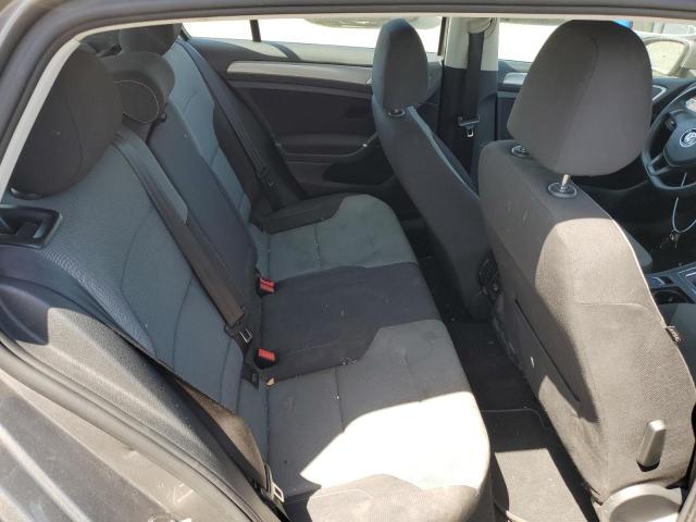 2015 VOLKSWAGEN E-GOLF LIM WVWKP7AU2FW907062