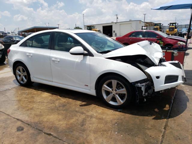 1G1PE5SB7E7410197 | 2014 CHEVROLET CRUZE LT