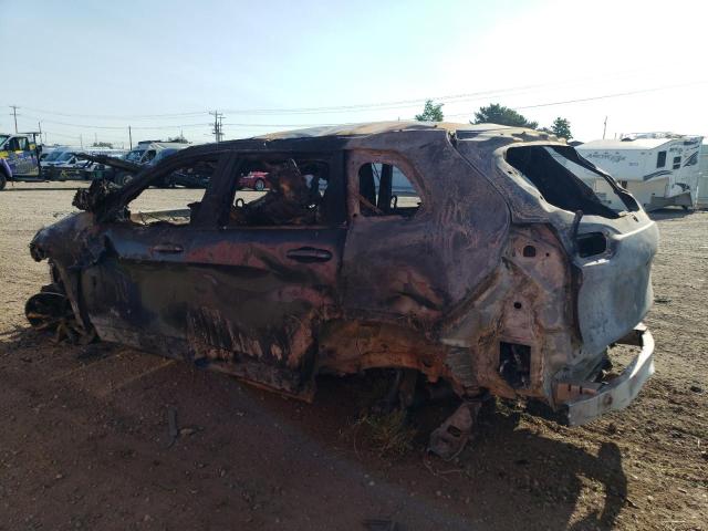 1C4PJMDB3GW151453 Jeep Cherokee Limited