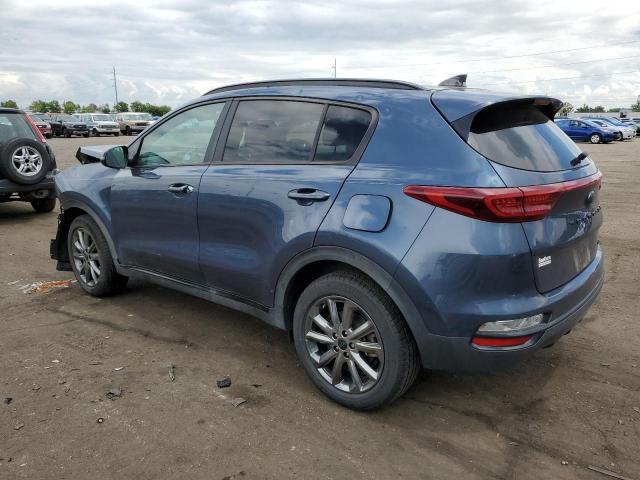 KNDP6CAC8N7028263 KIA SPORTAGE S
