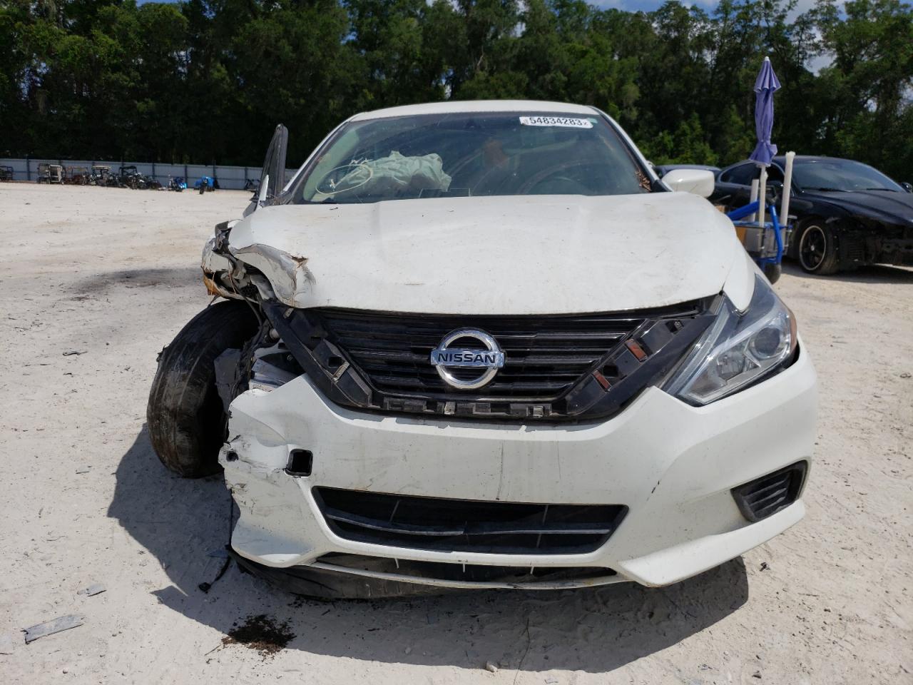 1N4AL3AP5JC237503 NISSAN ALTIMA 2018