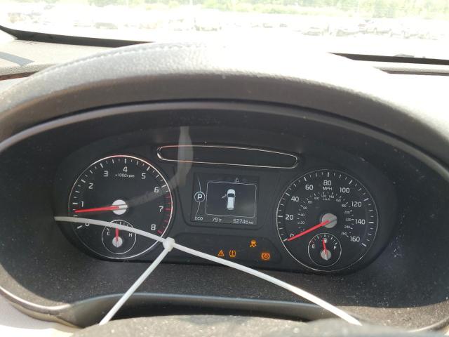 5XYPG4A30HG334125 KIA SORENTO LX