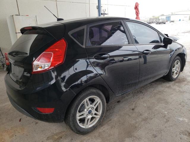 3FADP4EJ0KM121350 Ford FIESTA SE