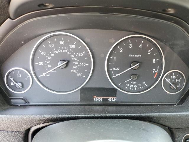 WBA4A9C51FGL86242 BMW 428 I Gran Coupe Sulev
