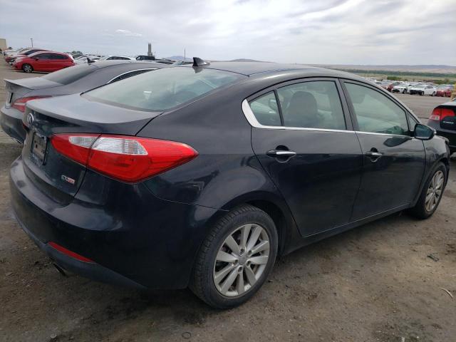 KNAFX4A87E5069373 KIA FORTE EX