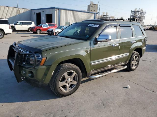 2005 Jeep Grand Cherokee Limited