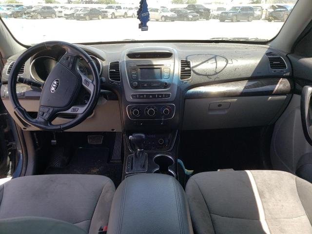 5XYKT4A69EG476680 KIA SORENTO LX