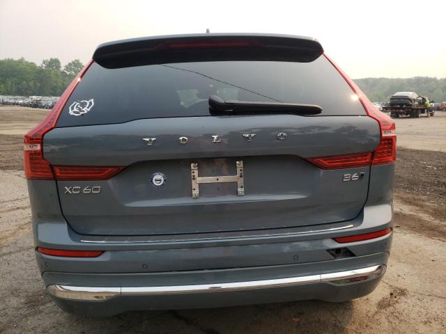 2022 VOLVO XC60 B6 IN - YV4062RL9N1953764