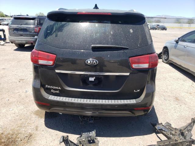 KNDMB5C1XG6114026 KIA SEDONA LX