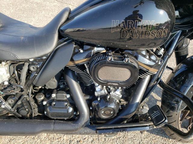 2022 HARLEY-DAVIDSON FLHXST - 1HD1ABL1XNB671820