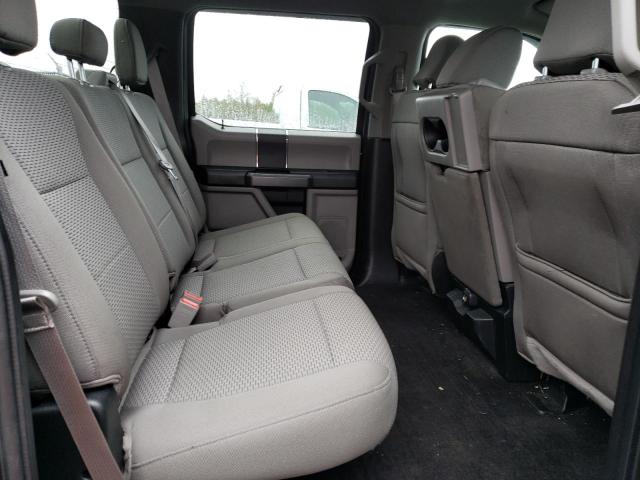 2018 FORD F150 SUPER - 1FTFW1E54JKE10213