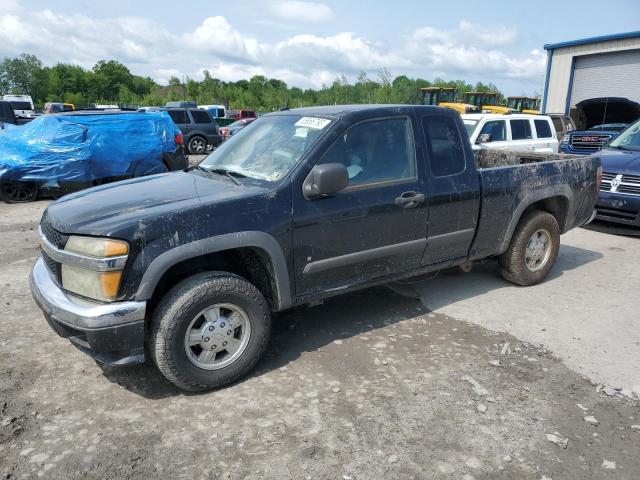 2008 Chevrolet Colorado 