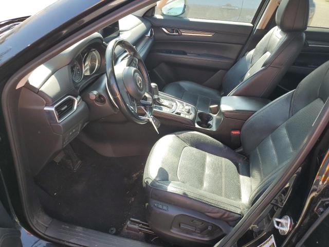 JM3KFADM9J1344746 Mazda Cx-5 Grand Touring