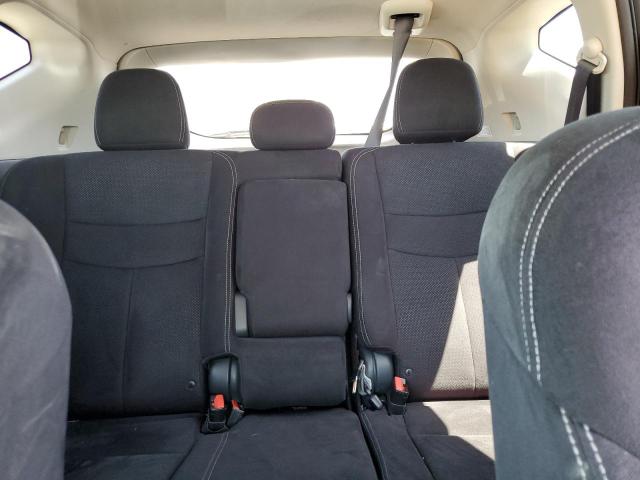 5N1AZ2MG5HN192779 Nissan MURANO S