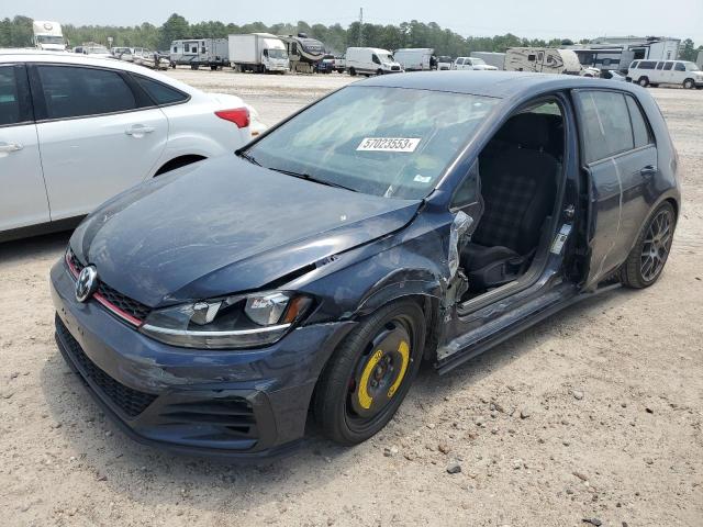 2018 VOLKSWAGEN GTI S/SE - 3VW447AU0JM296956