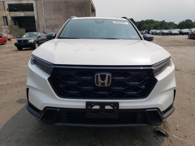 2023 HONDA CR-V SPORT - 2HKRS5H50PH702170