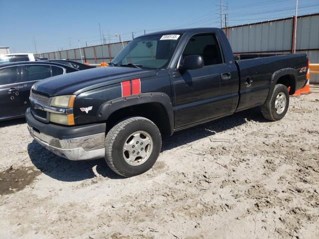 2004 Chevrolet C/K 1500 