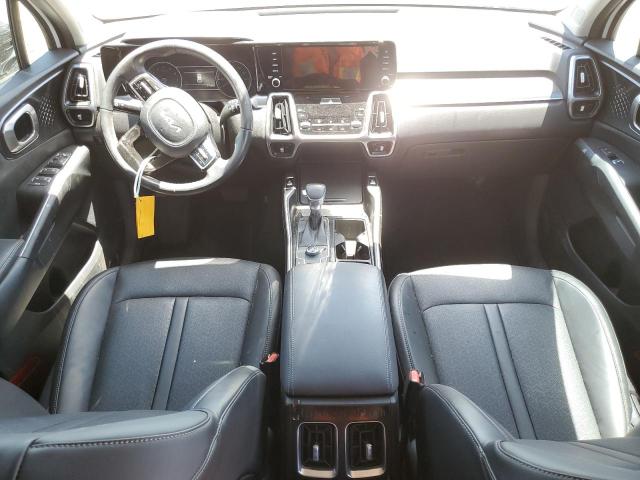 5XYRL4LC2NG078115 KIA SORENTO S