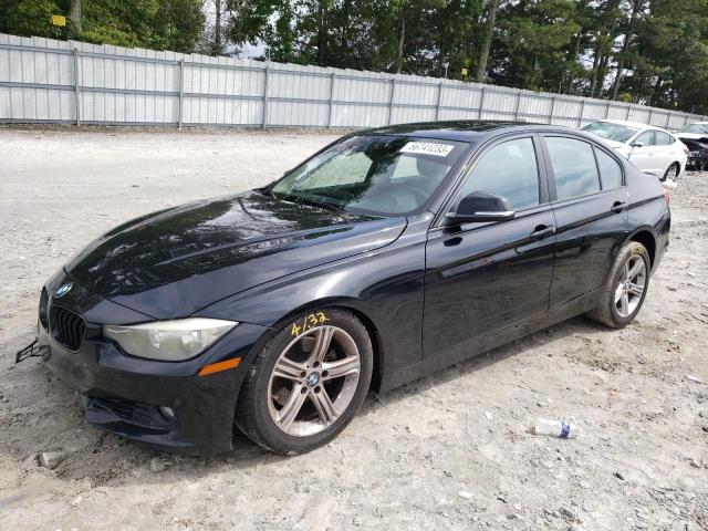 2015 BMW 328 I - WBA3A5G54FNS90230