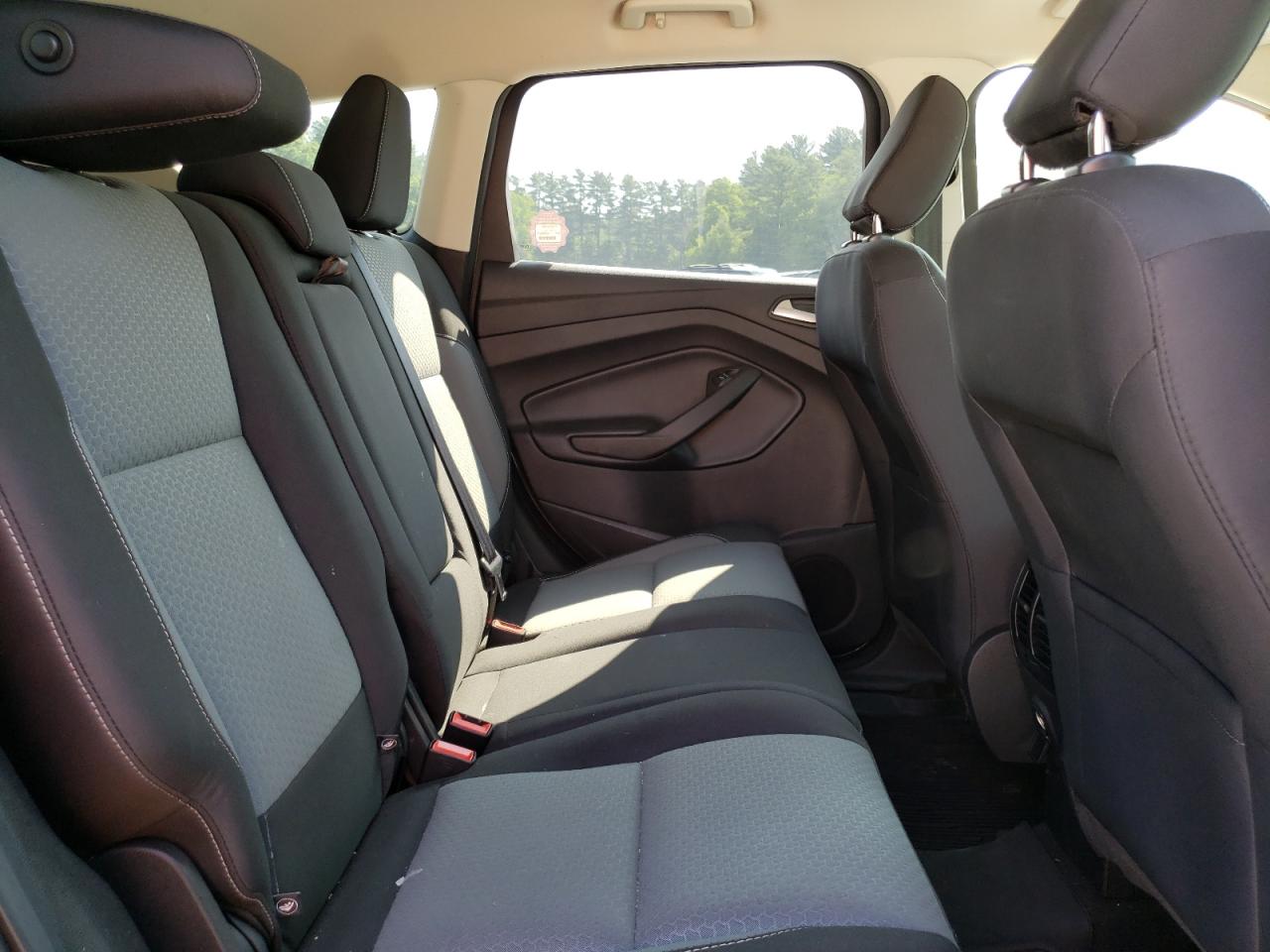 1FMCU9GD2KUB90454 FORD ESCAPE 2019