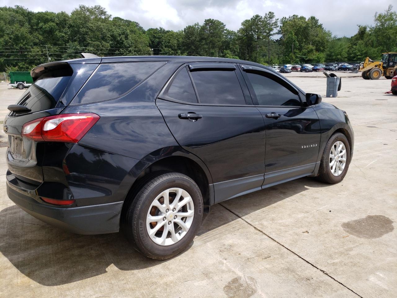 2GNAXHEV2K6274532 CHEVROLET EQUINOX 2019