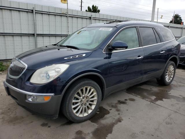 2012 Buick Enclave 