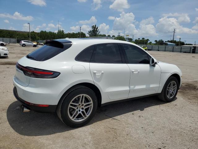 VIN WP1AA2A57MLB00249 2021 Porsche Macan no.3