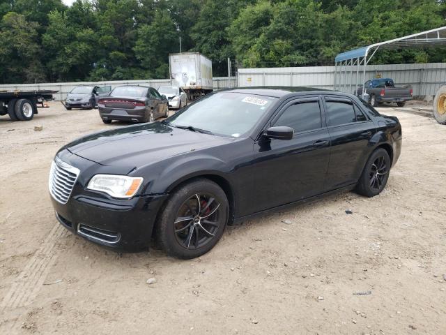 2013 Chrysler 300 300