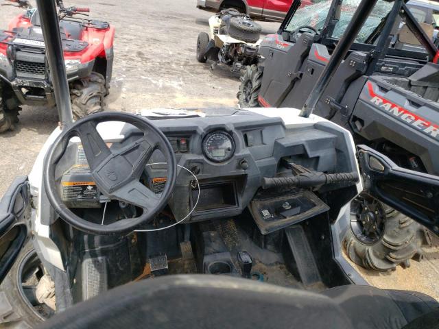 2017 POLARIS RZR S 900 - 3NSVBA872HF923213