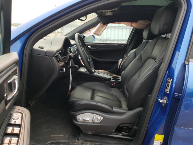 WP1AA2A5XJLB16795 Porsche Macan 2018. Фото: 6