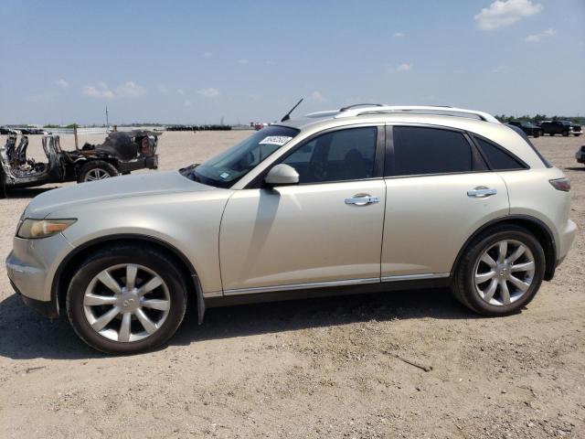 2006 INFINITI FX35 