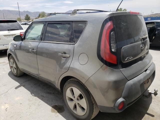 KNDJN2A21E7064192 KIA Soul
