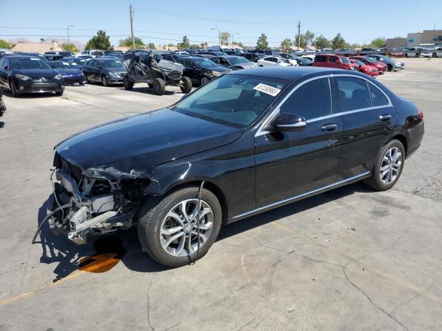 MERCEDES-BENZ-C-CLASS-55SWF4KB2FU005949