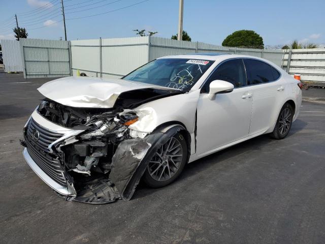 2018 Lexus ES 350 