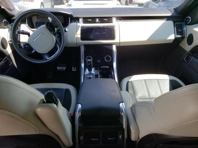 SALWS2SU1KA866702 Land Rover Range Rover Sport Hst