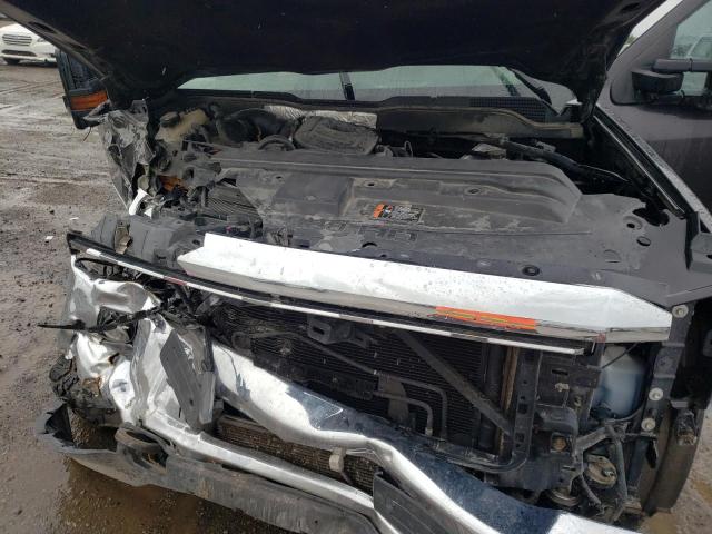 2016 CHEVROLET SILVERADO - 1GC1KWE88GF249752