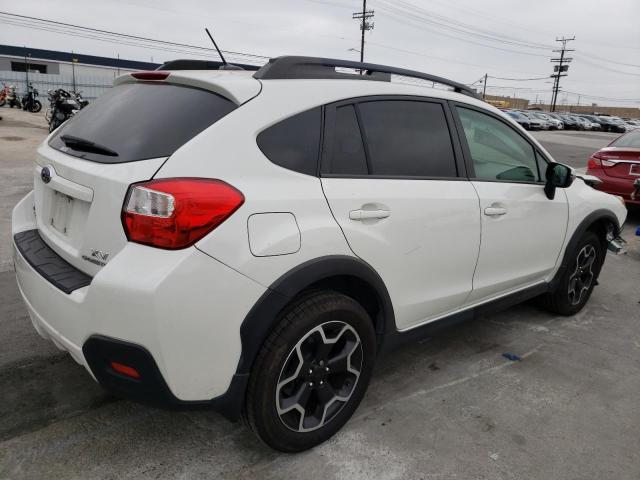 JF2GPAMC2FH324986 Subaru Xv Crosstrek 2.0 Limited