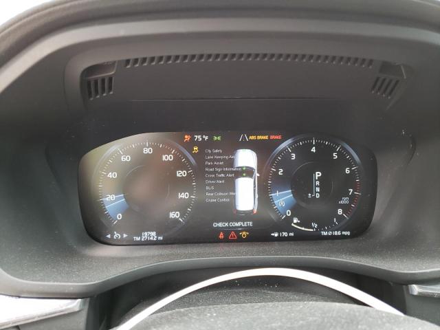 2020 VOLVO XC60 T5 R- - YV4102RM8L1470469