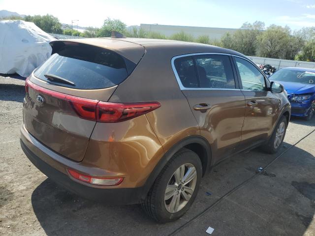 KNDPMCAC0H7112491 KIA Sportage Lx