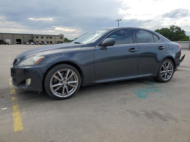 2008 Lexus IS 350 