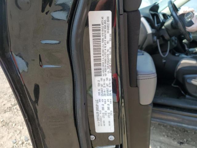 1C4PJMCS6EW247978 Jeep Cherokee Latitude