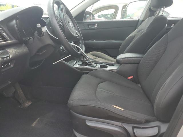 5XXGT4L3XGG093489 KIA Optima Lx