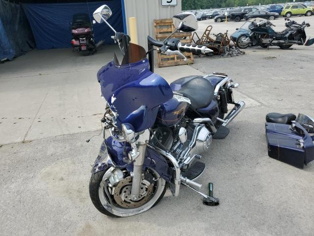 2000 HARLEY-DAVIDSON FLHRI - 1HD1FBW18YY613221