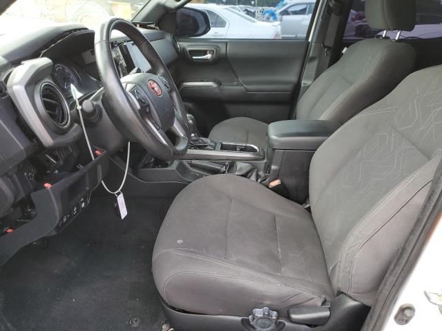 2017 TOYOTA TACOMMA 3TMAZ5CN0HM028128