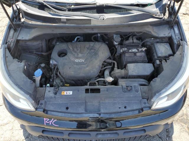 KNDJN2A25F7161946 KIA Soul