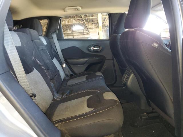 1C4PJLAB5FW637954 Jeep Cherokee Sport